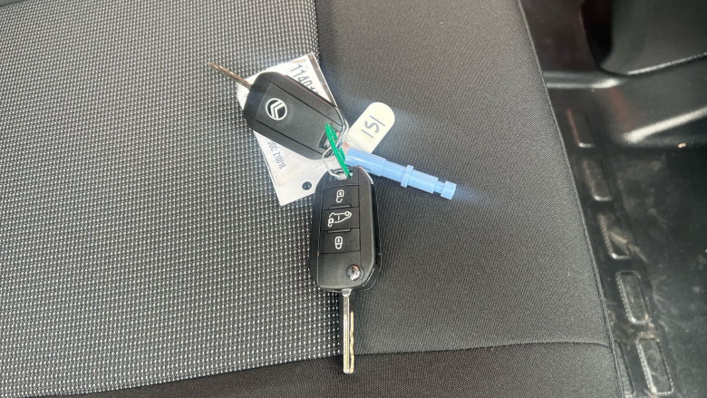 Citroen Dispatch M Diesel 2.0 BlueHDi 145ps Crew Van Enterprise